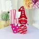 thumbnail image 5 of Lunxisen 1 Pcs Candlestick Desktop Decoration Candlelight Dinner Christmas Valentine's Day Ornament., 5 of 9