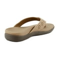 thumbnail image 5 of Vionic Shona Women's Sandals Macaroon Size 8 M, 5 of 8