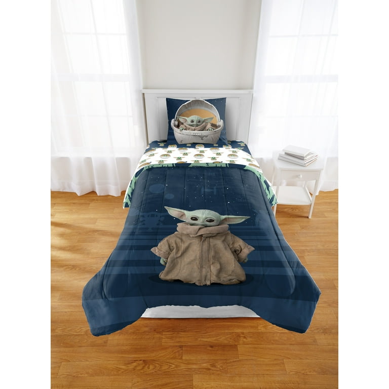 Baby clearance comforter walmart