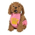 thumbnail image 2 of Tainini Pet Dog Raincoat ,Pet Waterproof Clothes Hooded Rain Jacket Rainwear for Cat,Dog-M, 2 of 8