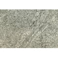 thumbnail image 7 of Dundee Deco Stone Veneer Wall Panels, Extra Large DIY Stone Finish 3 x 2 ft Tiles for Outdoor Indoor Wall or Backsplash, Made with Real Stone, Silver Shine - SAMPLE 6" x 6", 7 of 7