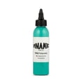 thumbnail image 1 of Dynamic Color Co Turquoise Color Tattoo Ink Long Lasting Vivid Color Sterilized Made in USA Since 1990 1 oz Bottle, 1 of 1