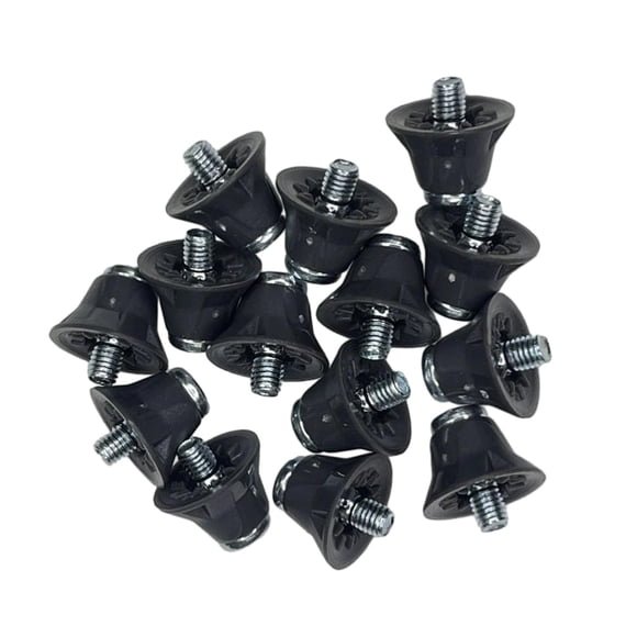 braveheart Football Shoe Spikes M5 Threaded Studs Replacement Accessories For Soccer Cleats And Rugby Boots Size . Colleagues
