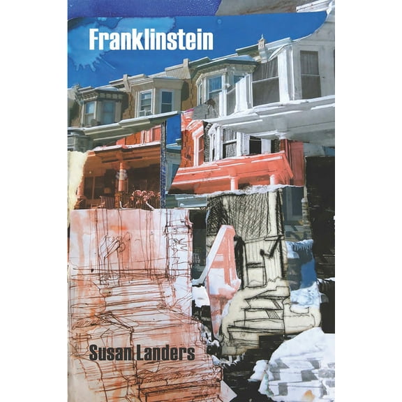 Franklinstein, (Paperback)