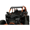 thumbnail image 6 of Tusk UTV Folding Glass Windshield with Windshield Wiper, 6 of 8