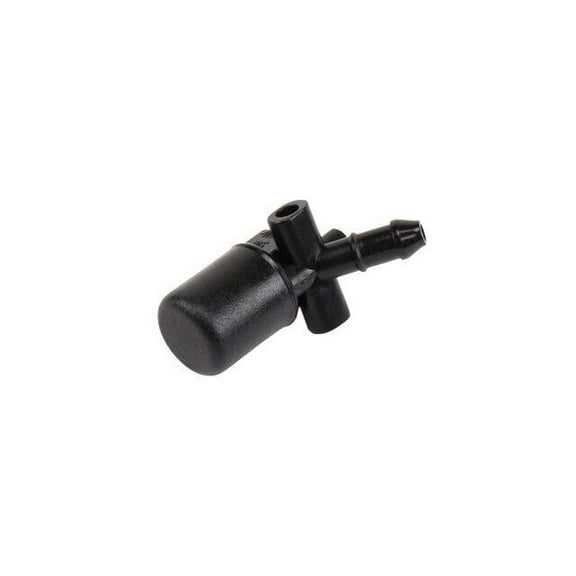 Left Windshield Washer Nozzle - Compatible with 2013 - 2022 Buick Encore 2014 2015 2016 2017 2018 2019 2020 2021