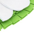 thumbnail image 4 of Pet Snuffle Pad Durable Interactive Dog Toys Encourages StressRelieving for Cats Dogs(Chrysanthemum ), 4 of 5