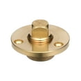 thumbnail image 3 of Seachoice Garboard Drain and Plug, 3 of 5