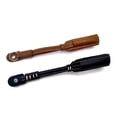 thumbnail image 4 of Sangle de Poignet pour Appareil Photo Sangle de Main pour Appareil Photo Cuir PU Doux Réglable Anti-Perte Robuste Noir, 4 of 7