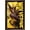 Bronze Framed Version, variant on Marvel Wolverine (2026) - Close-Up Slash Shot Wall Poster, 22.375" x 34"