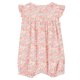 thumbnail image 2 of Romper Carter's Child of Mine Para Bebé Niña 1 Pieza Estampado Floral, 2 of 4