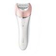 thumbnail image 2 of Philips Satinelle Advanced Wet & Dry Epilator - BRE640/00/2, 2 of 3