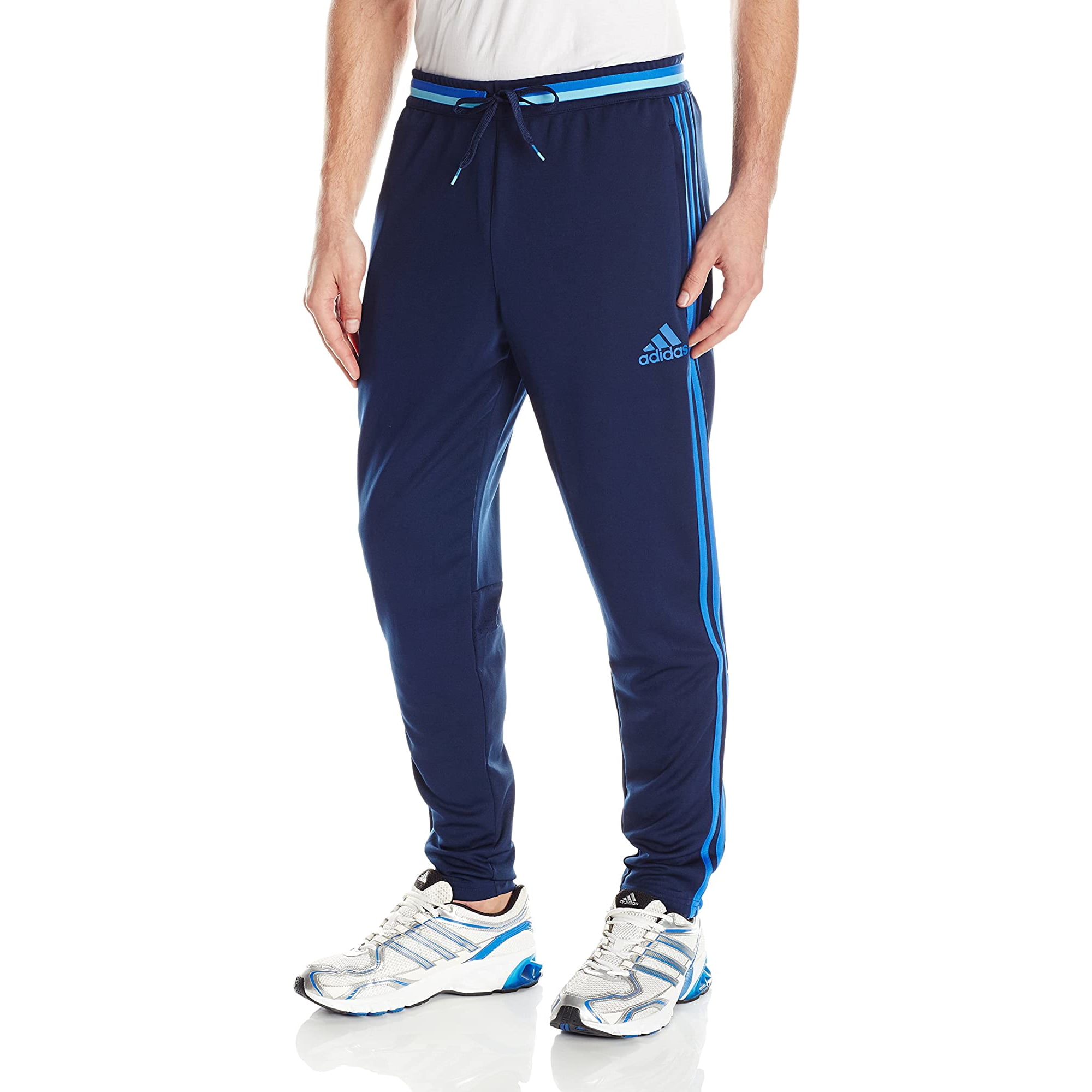 adidas Mens Condivo 16 Training Pants Walmart
