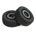 thumbnail image 2 of ZheElen Durable Wheel Rims Tyre For 1/10 PTG-2 RC Car Accessories RC Upgrade Part TYPE1, 2 of 6