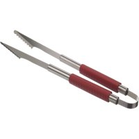 Backyard Grill Soft-Grip Tongs