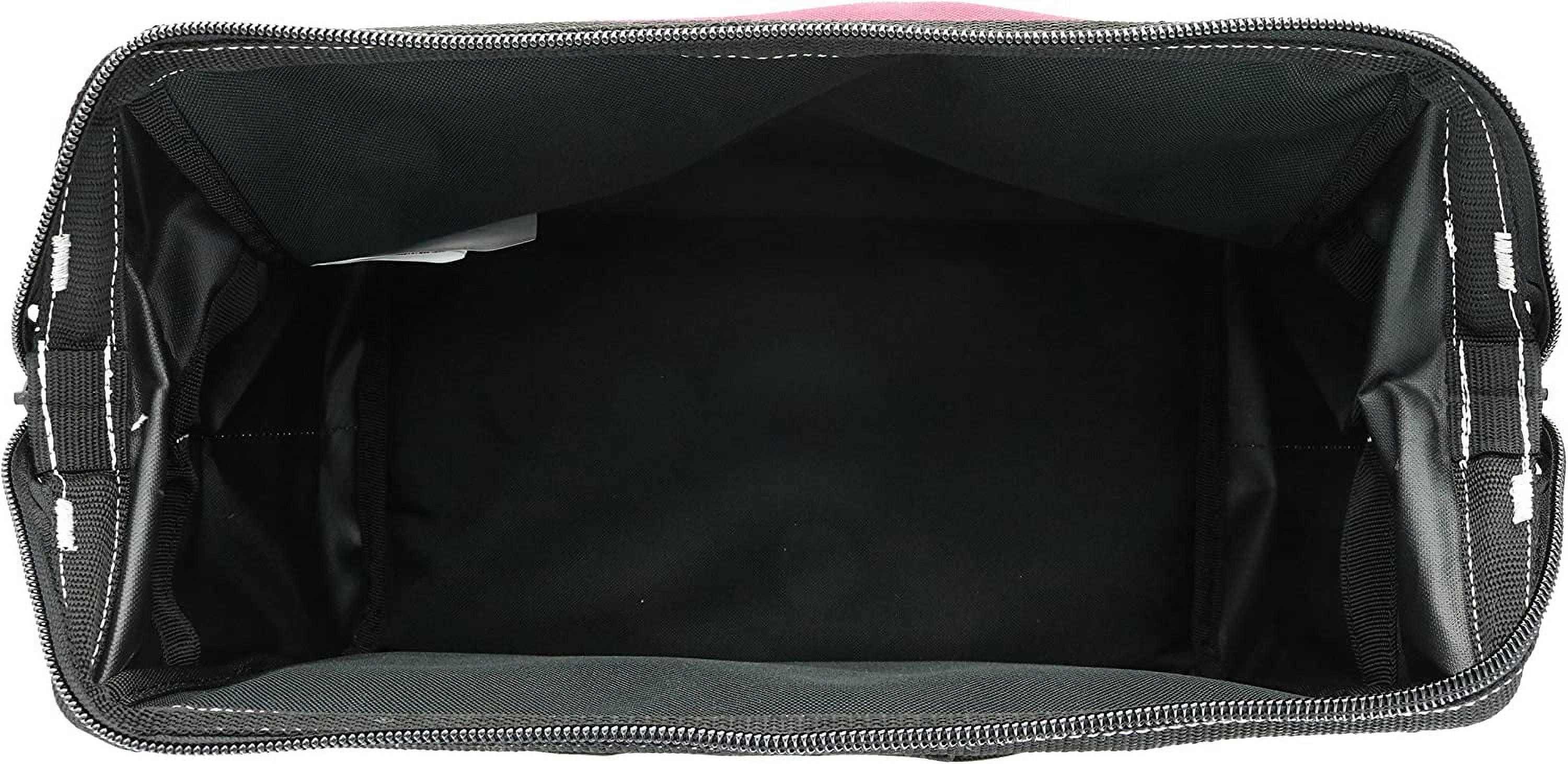 Husky 12 in. and 15 in. Tool Bag Combo