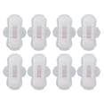 thumbnail image 2 of Feminine Sanitary Pads Regular Incontinence Protection Pads 245mm with Wings for Daytime Women Period Care, 2 of 5