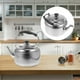 thumbnail image 4 of FELTECHELECTR Hervidor de cocina de acero inoxidable de gran capacidad con sonido automático para cocina de inducción de gas y horno de inducción (4 L), 4 of 5