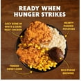 thumbnail image 3 of Hungry Man Selects Classic Fried Chicken, Frozen Meal, 16 oz (Frozen), 3 of 9