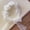 C, variant on Adorable Full Moon Lace Headband for Girls - Perfect Hair Accessory for One-Year-Olds