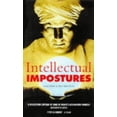 thumbnail image 1 of Pre-Owned Intellectual Impostures (Paperback) 1861970749 9781861970749, 1 of 1