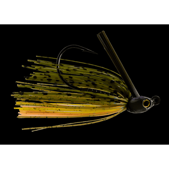 3/8 oz - Hydra Jig - Bad Gill