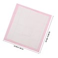 thumbnail image 2 of unbranded 1Pqt Alfombrilla Rosa Para Entrenamiento Con Material Super Absorbente Y Resistente, 2 of 6