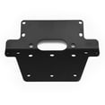 thumbnail image 2 of Krator Heavy-Duty ATV Winch Mount Bracket Compatible with Honda Rancher TRX420 4x4 FPM 2007-2013, 2 of 5