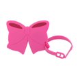 thumbnail image 4 of U Style Bow-Shaped Backpack & Luggage Tracker Holder, 4 of 4