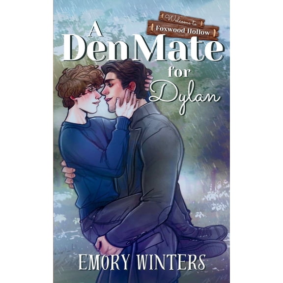 A Den Mate for Dylan, (Paperback)