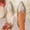 Gold, variant on Tawop Womens Shoes Women's Casual Versatile Solid Color Soft Soled Shoes Trendy Loafers Flat Shoes
