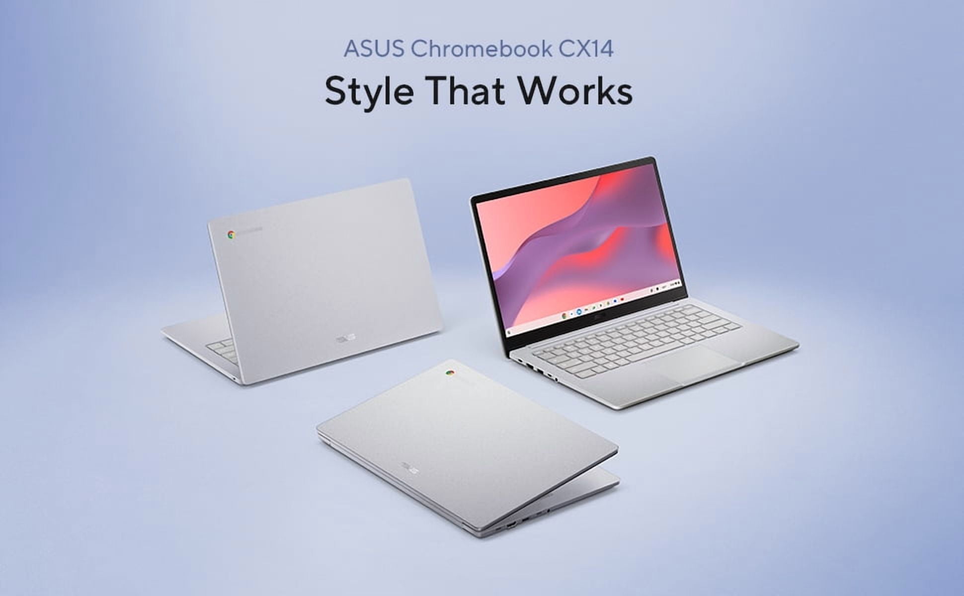 ASUS 14