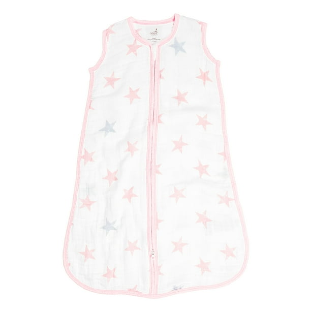 aden + anais essentials sleeping bag, doll S