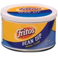 thumbnail image 4 of Fritos Dips Variety Pack, 9 Ounce (3 Pack), 4 of 5