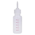 thumbnail image 1 of Botella para cachorros y gatitos de 50ml, biberón para lactancia de mascotas, alimentador de agua y leche para lactancia, biberón para gatos recién nacidos, 1 of 6