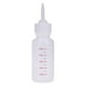 thumbnail image 1 of Perrito Gato Alimentador Botella Enfermería para Mascota Dispensador Leche Alimentación 50 Ml Recién Nacidos Gatitos Conejos, 1 of 9