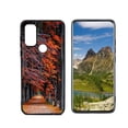 thumbnail image 1 of Compatible with Motorola Moto G Pure Phone Case, Autumm-39 Case Silicone Protective for Teen Girl Boy Case for Motorola Moto G Pure, 1 of 1