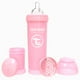 thumbnail image 2 of Biberón Twistshake Anticólico 330 ml Rosa, 2 of 2