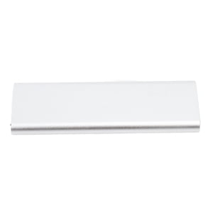 USB3.1 Gen2, M.2 NVMe SSD Pièce jointe, type C 10Gbps En alliage d'aluminium Shell, Plug et Play pour PC Ordinateur portable, 7 8 8.1 10 11, Linux, OS X