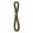 Blue, variant on BLUEWATER ROPES 5mm x 30ft Blue Accessory Cord (499530BL)
