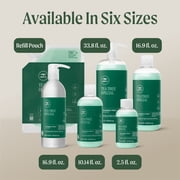Tea Tree Special Shampoo, 10.14 oz.