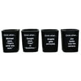 thumbnail image 3 of The Office Character Shot Glass Drinking Game | 2 Ounce Glasses | Set of 4, 3 of 7