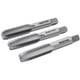 thumbnail image 1 of Juego de 3 machuelos acero alta velocidad 7/16in-14NC - Codigo: 123564 - Marca: Surtek Urrea 123564, 1 of 3