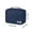 Navy, variant on Bdday Travel Electronics Organizer Portable Cable Organizer Bag for Storage Electronic Accessories Case for Cord,Phone,Charger,Flash Drive