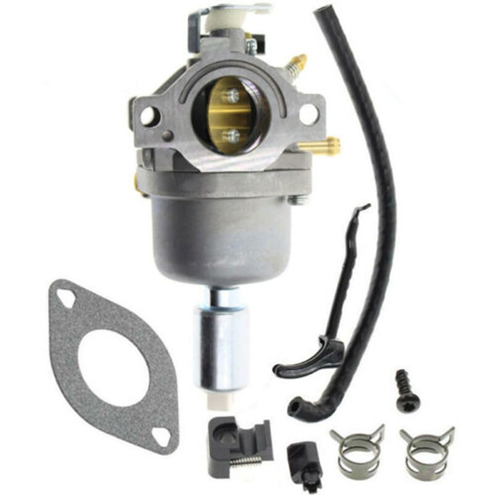 Outlier Carburetor for Nikki 697203 795873 14.5 for For HP I/C engine 14For for HP-18For for HP, Lawn Mower Parts & Accessories