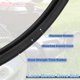 thumbnail image 4 of No.70000-73997/7000073997 Correa del Deck de la Cortadora de Césped Correa de Transmisión para Cortadoras de Césped Kubota: RC54-B, RC54-FZ21, RC54-F19, RC54-G20, RC54-G20R, RC54-24B, RC54-71B 1Pc, 4 of 6
