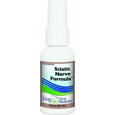 UPC 357955503026 product image for Sciatic Free Dr King Natural Medicine 2 oz Liquid | upcitemdb.com