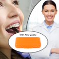 thumbnail image 3 of 5 unids/caja de soportes de parafina médica herramienta de blanqueamiento dental herramienta de salud dental, 3 of 9