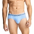 thumbnail image 2 of Jockey Men's Organic Cotton Stretch Brief - 3 Pack, 2 of 5