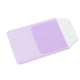 thumbnail image 4 of Protector de bolsillo Zulema para Enfermeras Organizador Multiusos Impermeable PVC Violeta Claro, 4 of 8